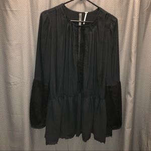 Free People Blouse
